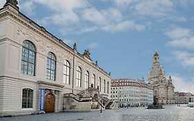 Vienna House QF Hotel Dresden
